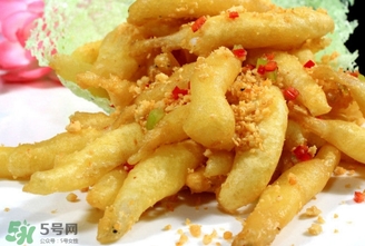 面條魚如何保存？面條魚怎么保存