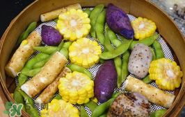 豌豆能和山藥一起吃嗎？豌豆和山藥能一起吃嗎？