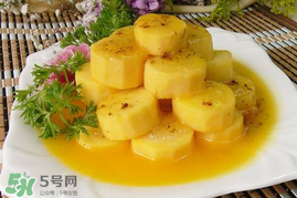 豌豆能和山藥一起吃嗎？豌豆和山藥能一起吃嗎？