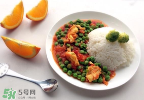 豌豆能和西紅柿一起吃嗎？豌豆和西紅柿可以吃嗎？