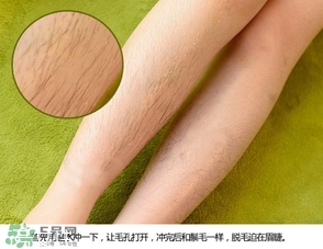 杜碧絲脫毛噴霧怎么用？杜碧絲脫毛噴霧使用方法