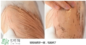 杜碧絲脫毛噴霧怎么用？杜碧絲脫毛噴霧使用方法