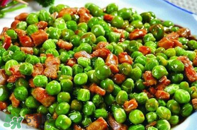 豌豆和牛肉能一起吃嗎？豌豆能和牛肉一起吃嗎？