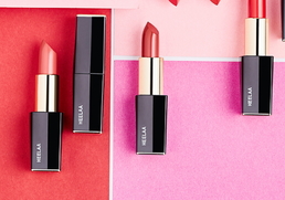 heelaa荷拉口紅是什么牌子？荷拉和赫拉的區(qū)別