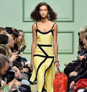 2017年夏季流行什么顏色？2017年夏天流行什么顏色？