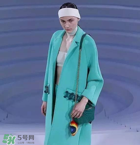 2017年夏季流行什么顏色？2017年夏天流行什么顏色？