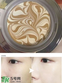 愛敬氣墊怎么樣？愛敬氣墊怎么用