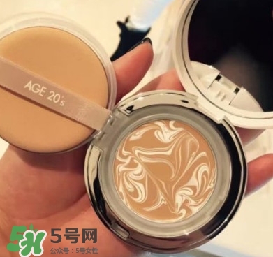 愛敬氣墊怎么樣？愛敬氣墊怎么用