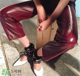 2017年夏季最流行什么鞋？2017年夏天最流行什么鞋？