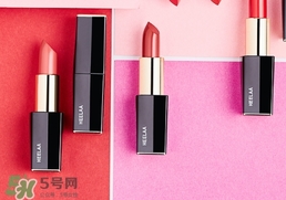 heelaa荷拉口紅多少錢？荷拉口紅專柜價格