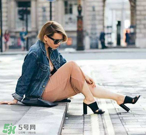 2017年夏季最流行什么鞋？2017年夏天最流行什么鞋？