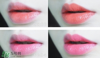 heelaa荷拉口紅多少錢？荷拉口紅專柜價格