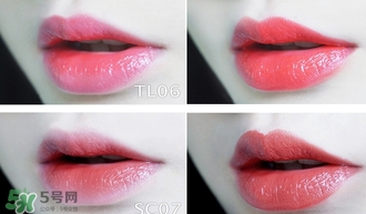 heelaa荷拉口紅多少錢？荷拉口紅專柜價格