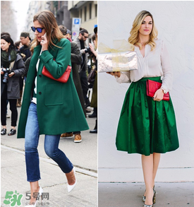 2017夏天流行什么包包？2017夏季流行什么包包？