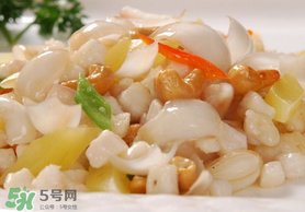 豌豆能和魚(yú)一起吃嗎？豌豆可以和魚(yú)一起吃嗎？