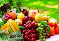 五月什么水果上市？五月有什么水果