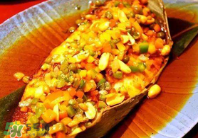 豌豆能和魚(yú)一起吃嗎？豌豆可以和魚(yú)一起吃嗎？