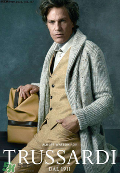 trussardi是什么牌子？trussardi楚薩迪是什么檔次？