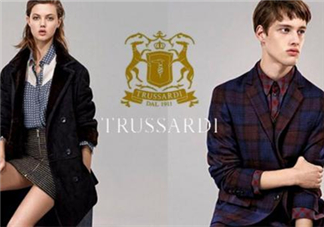 trussardi是什么牌子？trussardi楚薩迪是什么檔次？
