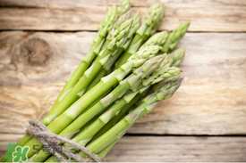 為什么吃了蘆筍尿很臭？為什么吃蘆筍有味道？