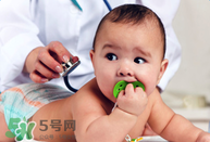 寶寶發(fā)燒有什么物理降溫法？寶寶發(fā)燒怎么降溫快？