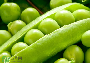 豌豆能放在冰箱嗎？豌豆放冰箱怎么保存？