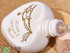 資生堂完美意境粉底液怎么樣？資生堂完美意境粉底液使用心得