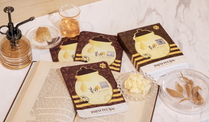 春雨黃油面膜貼怎么用？春雨黃油面膜使用方法