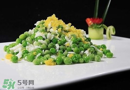 豌豆能和韭菜一起吃嗎？?豌豆和韭菜可以吃嗎？