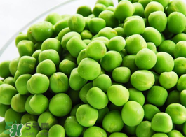 豌豆能和韭菜一起吃嗎？?豌豆和韭菜可以吃嗎？