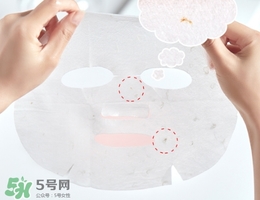 春雨紅參面膜怎么用？春雨紅參面膜功效與作用