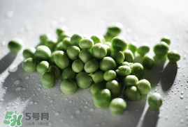 新鮮豌豆發(fā)芽了能吃嗎？豌豆發(fā)芽了還能吃嗎？