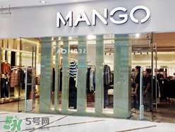 mango是什么牌子？mango芒果是什么檔次？