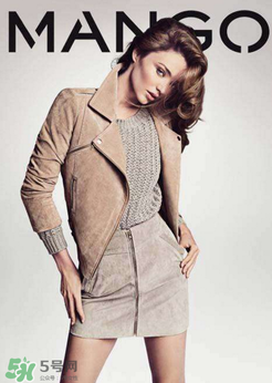 mango是什么牌子？mango芒果是什么檔次？