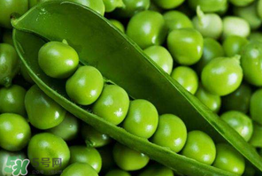 嫩豌豆能生吃嗎？為什么嫩豌豆可以生吃？