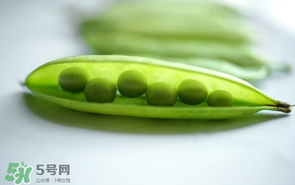 嫩豌豆能生吃嗎？為什么嫩豌豆可以生吃？