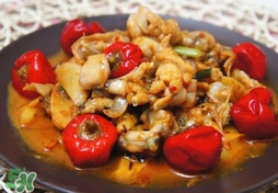 田雞是發(fā)物嗎？田雞是不是發(fā)物