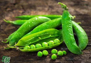 剝好的豌豆怎么保存？剝好的豌豆米怎么保存？