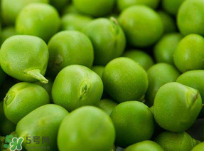 剝好的豌豆怎么保存？剝好的豌豆米怎么保存？