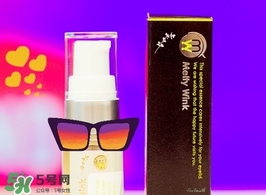melty wink眼霜怎么樣？melty wink大眼立顯眼霜好用嗎