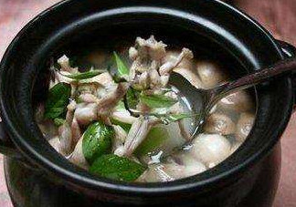 孕婦可以吃田雞嗎？田雞孕婦能吃嗎