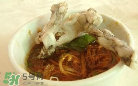 蟾蜍能吃嗎？蟾蜍能不能吃