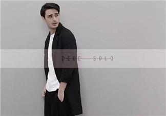 decesolo是什么牌子？decesolo是什么檔次？