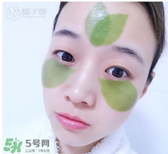 a by bom葉子面膜怎么樣？a by bom嬰兒冰凝葉子面膜多少錢