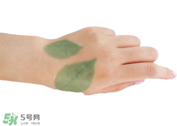 a by bom葉子面膜怎么樣？a by bom嬰兒冰凝葉子面膜多少錢