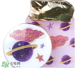 赫拉2017星空氣墊怎么樣？2017赫拉星空氣墊什么時候上市