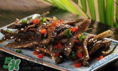 泥鰍干怎么做好吃？泥鰍干怎么吃