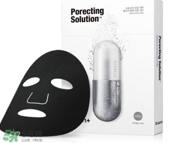 蒂佳婷銀色藥丸面膜怎么樣？蒂佳婷2017銀色藥丸泡泡面膜多少錢？