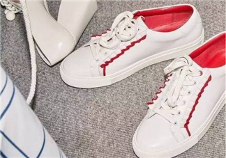 tory burch荷葉邊小白鞋多少錢？tory burch運(yùn)動(dòng)鞋專柜價(jià)格