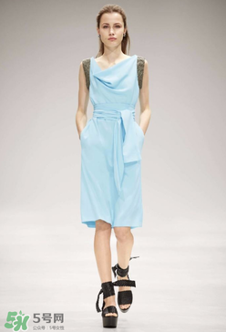 escada愛斯卡達(dá)是什么牌子？escada是什么檔次？